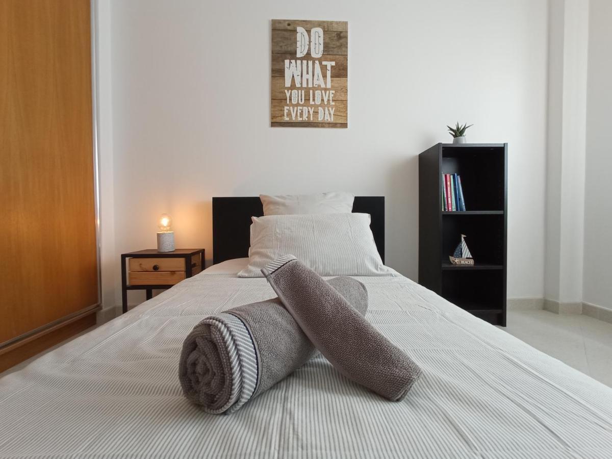 Dream On Peniche - Apartment Exteriör bild