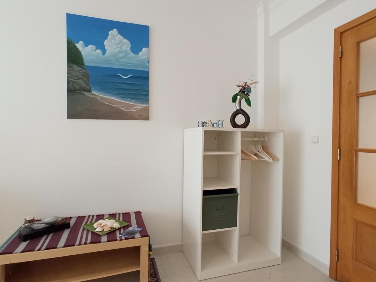 Dream On Peniche - Apartment Exteriör bild
